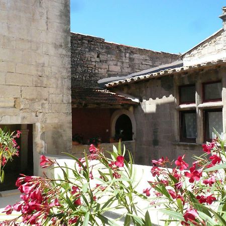 Vallabrègues La Villages Chambres D'Hotes מראה חיצוני תמונה