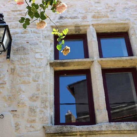 Vallabrègues La Villages Chambres D'Hotes מראה חיצוני תמונה