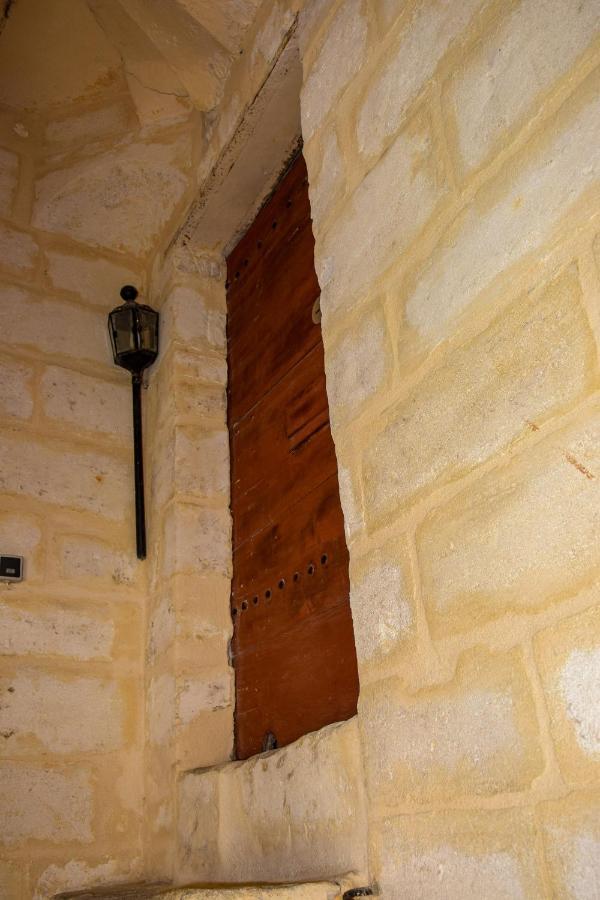 Vallabrègues La Villages Chambres D'Hotes מראה חיצוני תמונה